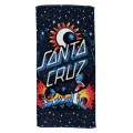 [SCA-ACC-0206] DARK ARTS DOT TOWEL